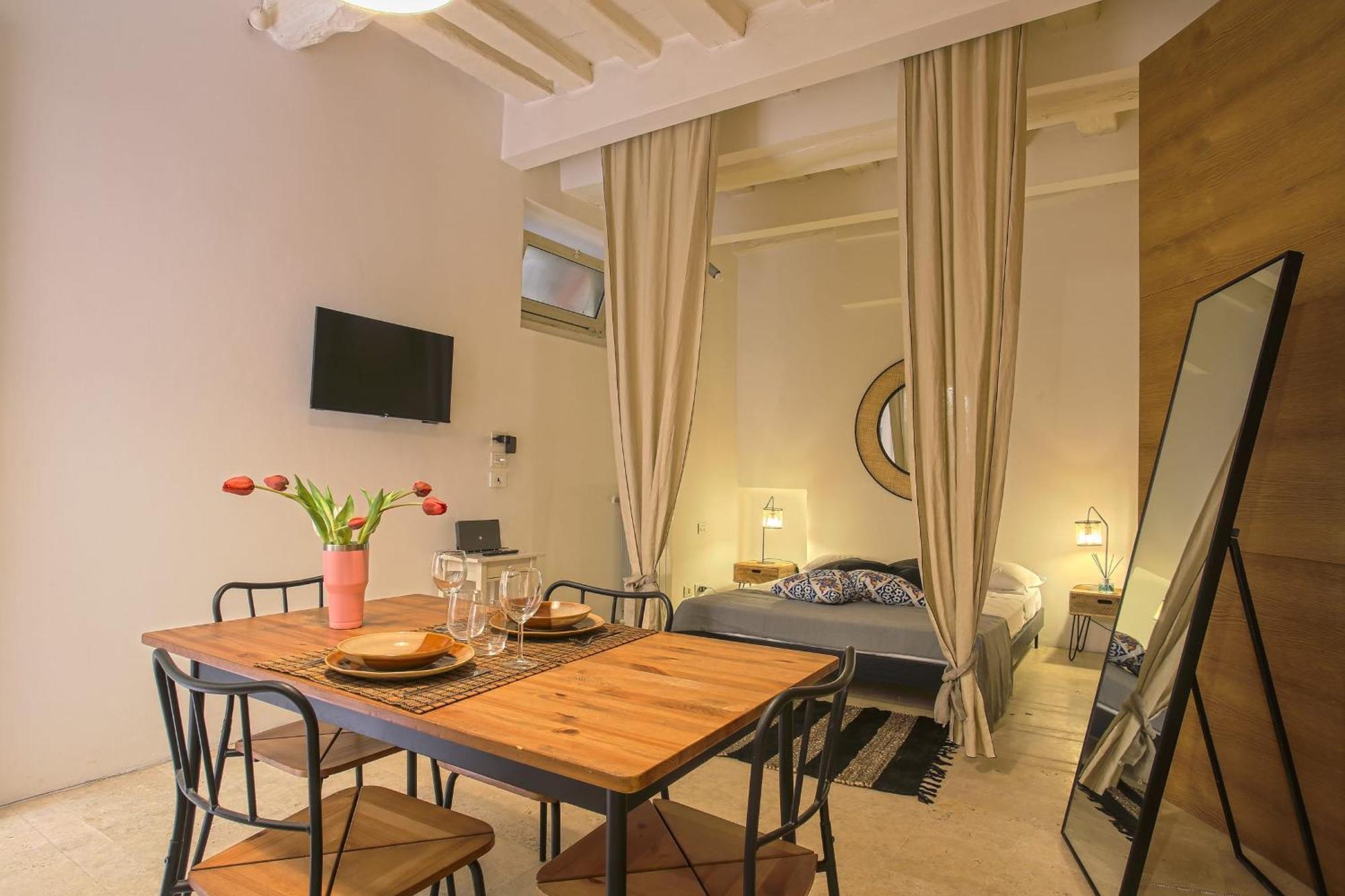 Santospirito Suite - Hosted By Sweetstay Firenze Kültér fotó