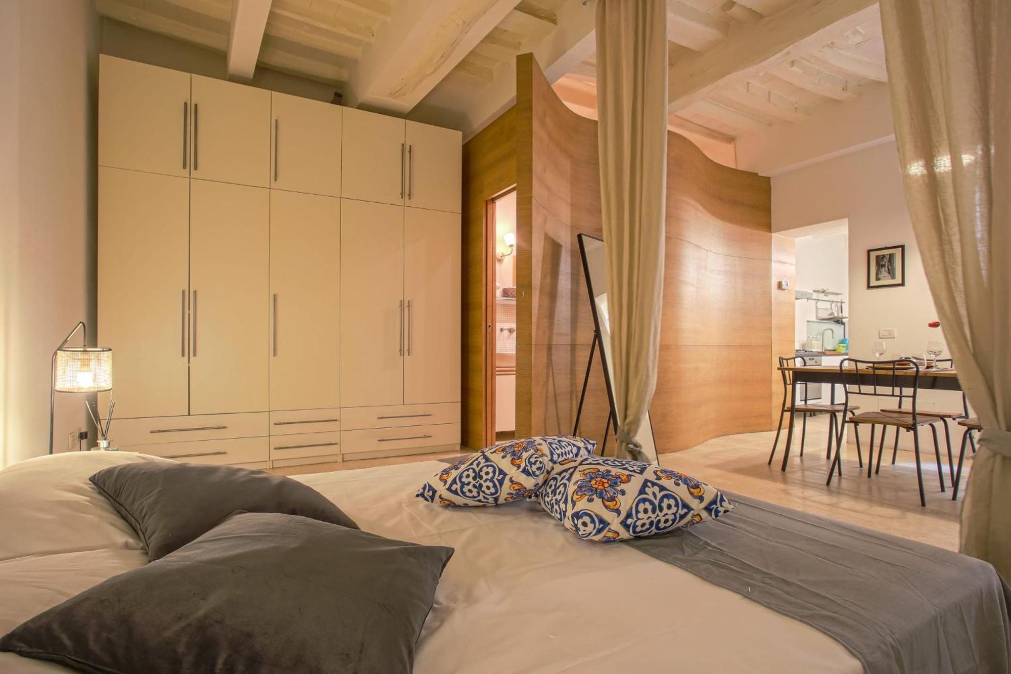 Santospirito Suite - Hosted By Sweetstay Firenze Kültér fotó
