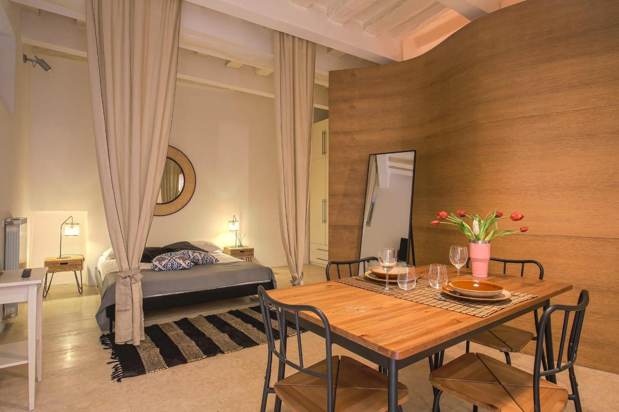 Santospirito Suite - Hosted By Sweetstay Firenze Kültér fotó
