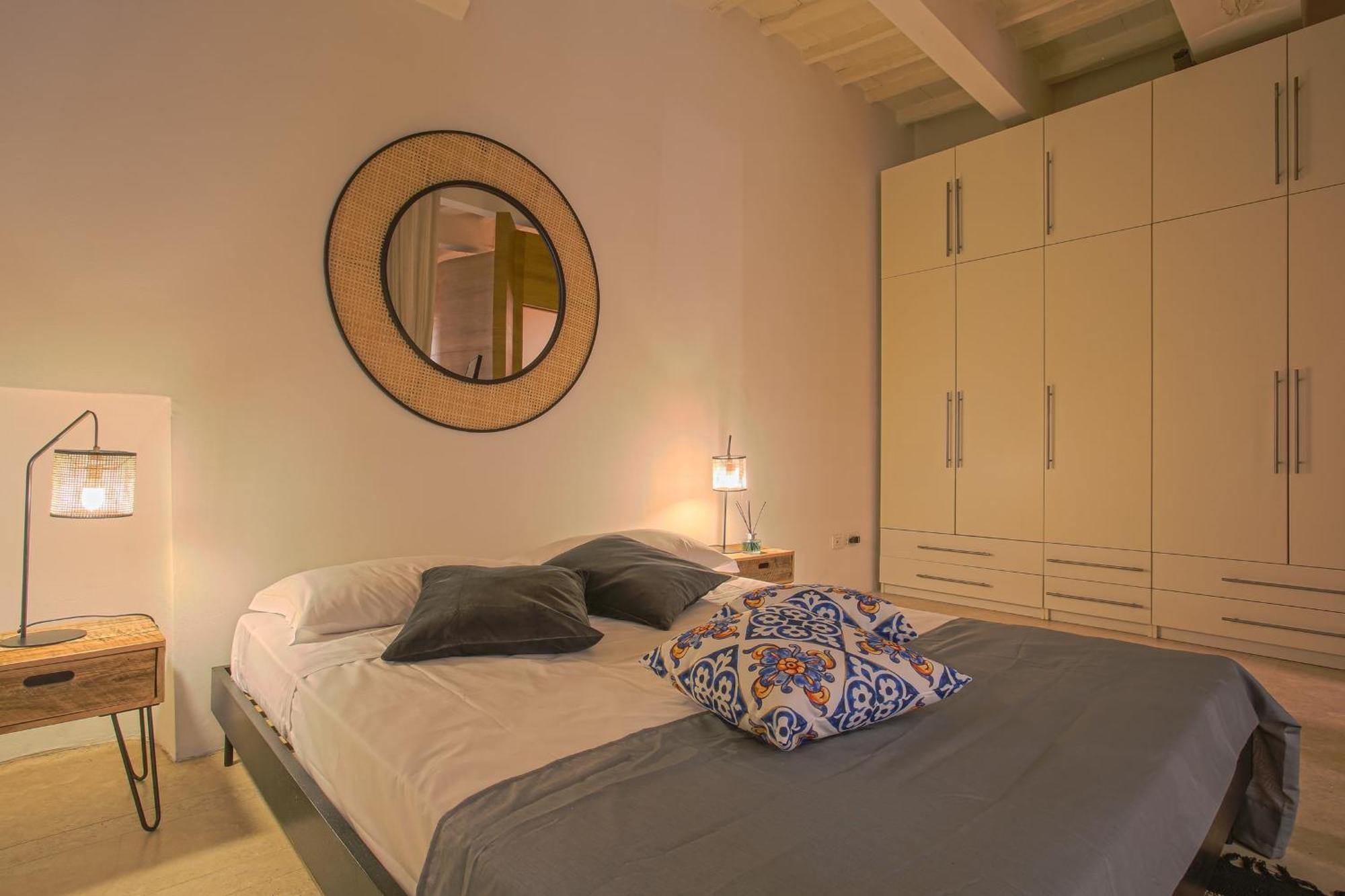 Santospirito Suite - Hosted By Sweetstay Firenze Kültér fotó