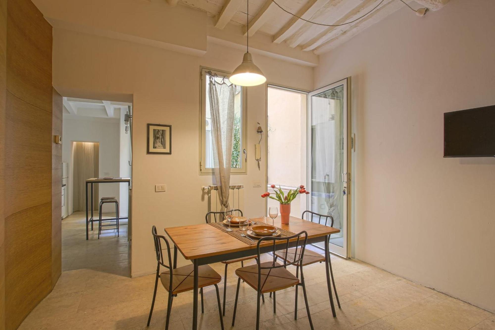 Santospirito Suite - Hosted By Sweetstay Firenze Kültér fotó