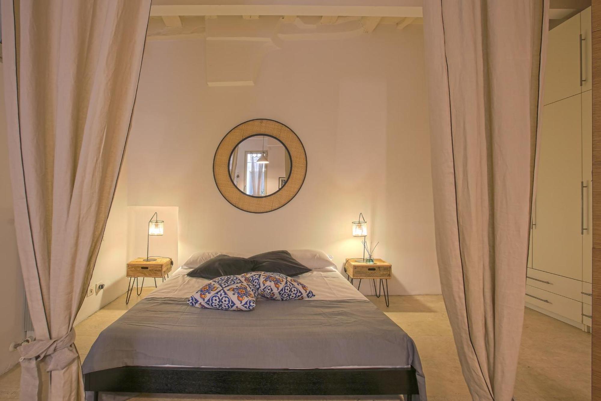 Santospirito Suite - Hosted By Sweetstay Firenze Kültér fotó