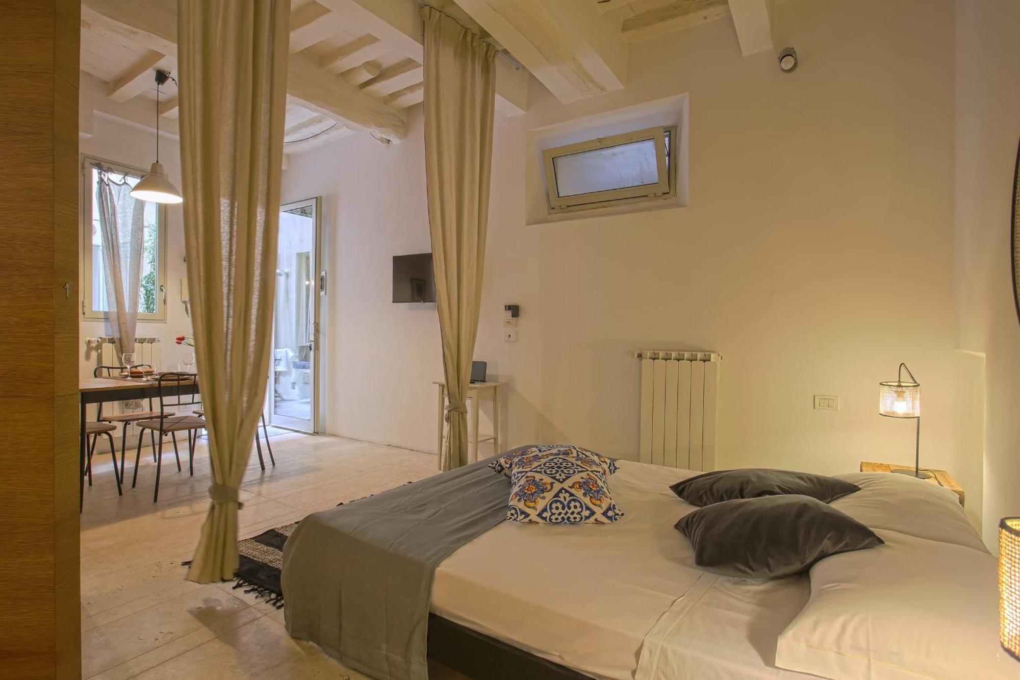 Santospirito Suite - Hosted By Sweetstay Firenze Kültér fotó