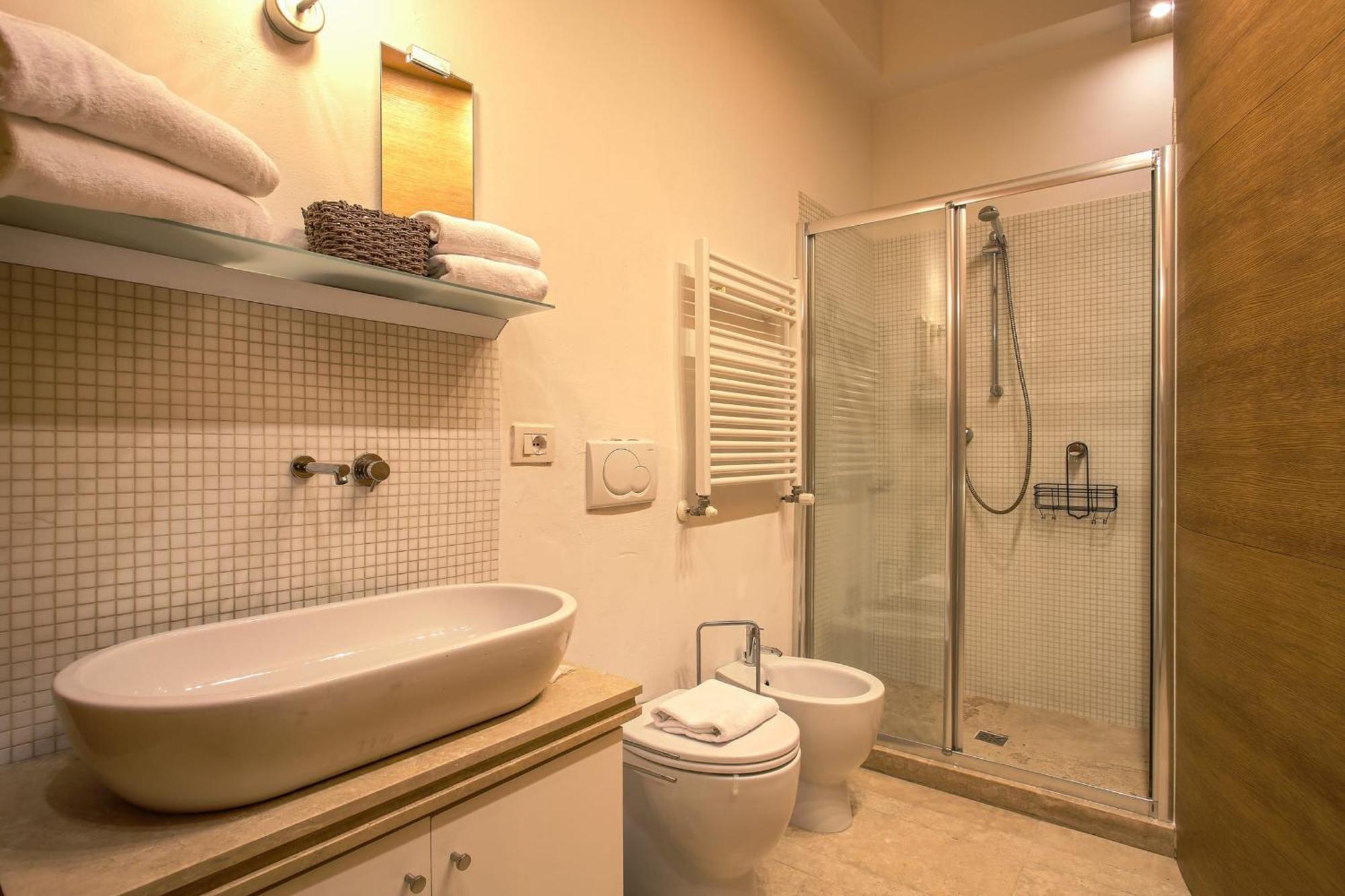 Santospirito Suite - Hosted By Sweetstay Firenze Kültér fotó