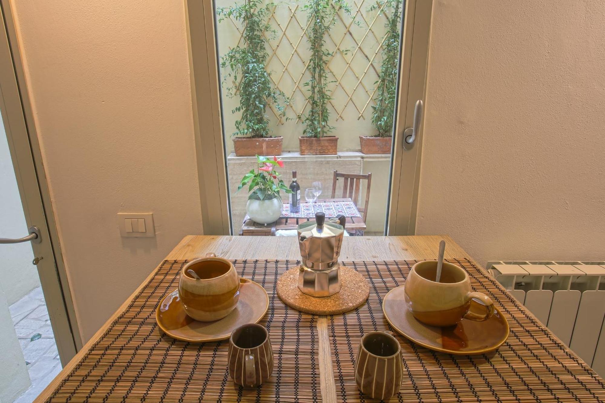 Santospirito Suite - Hosted By Sweetstay Firenze Kültér fotó