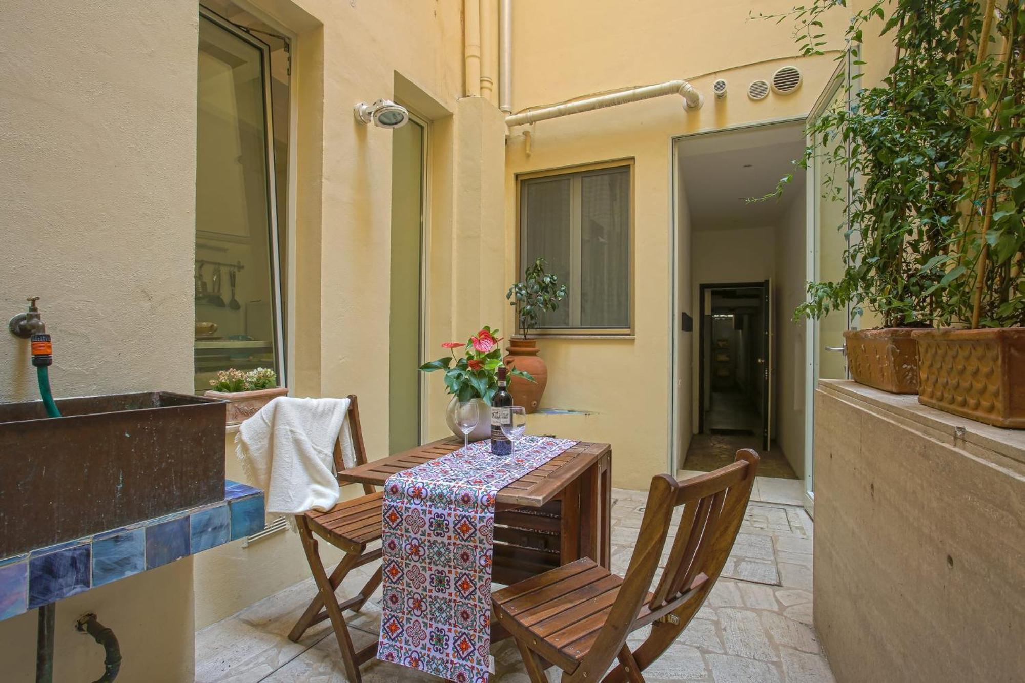 Santospirito Suite - Hosted By Sweetstay Firenze Kültér fotó
